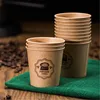 take away paper cup fan for paper cup machine