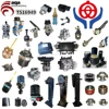 daf/renault/man/iveco/volvo truck spare parts,brake system,brake chamber with TS16949,