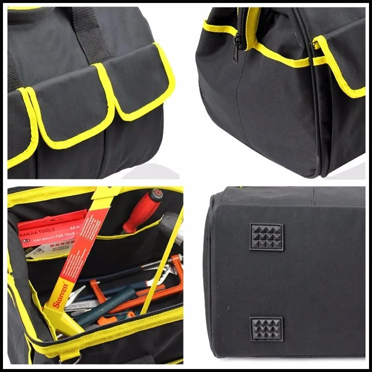 Customize Brand Tote Sling Electrician Tool Bag Buy Tool Tote Bag
