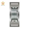 Beautiful design observation sightseeing glass elevator price in China