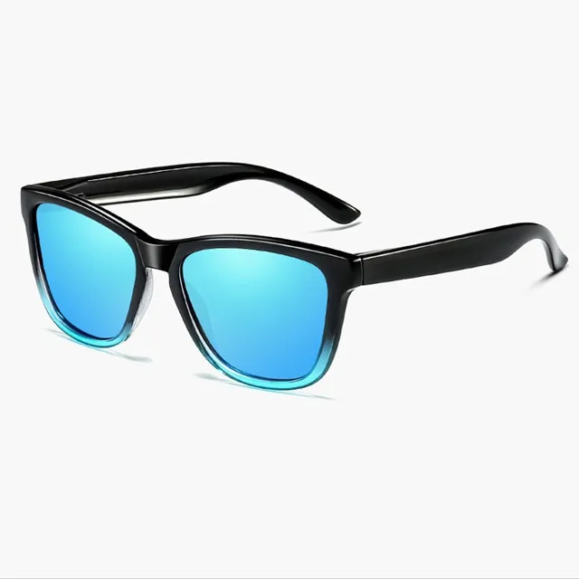 

Free sample new products sunglasses with changeable temples polarized sunglasses