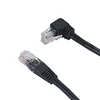 Hot Sale ISO IEC 11801 TP Price Per Meter Network Cat5e Outdoor Cable