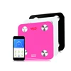 Optical Body Weight body fat scale digital scale type bluetooth bath scale sync data by bluetooth to your smart phone