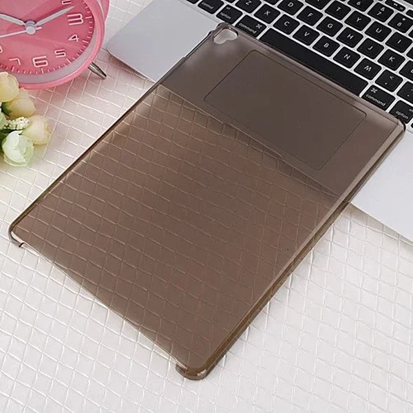 

Transparent Crystal protective case for ipad pro 9.7 inch