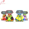 Electrical Kids Game Machine Children Interactive Shooting Game 9D VR Simulator Equipment 9D VR
