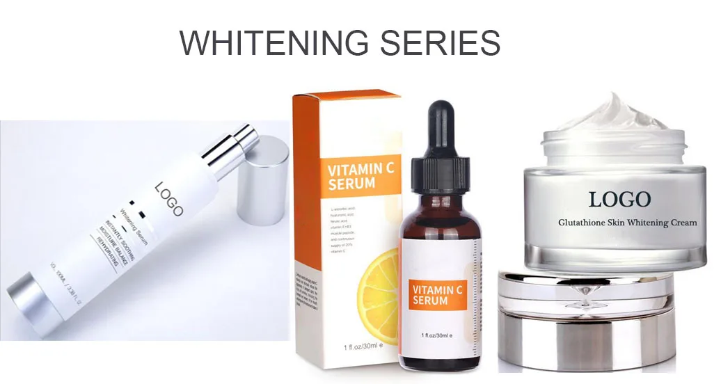 Alpha Arbutin Whitening Cream With Kojic Acid Resveratrol Hyaluronic