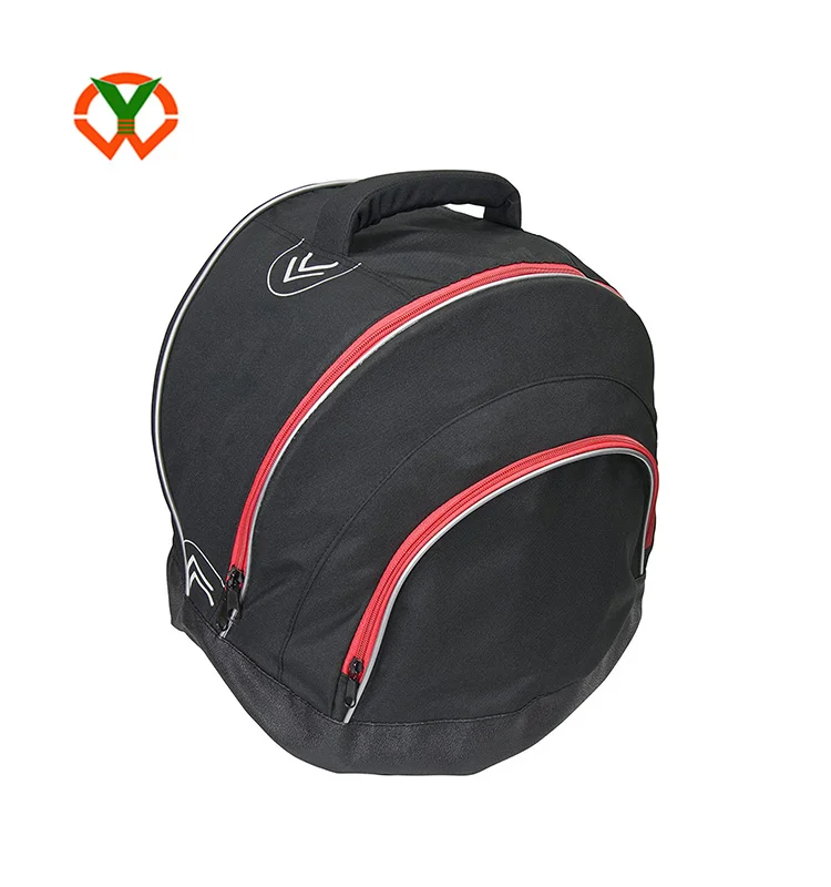 Wholesale Factory Price 600d Polyester Waterproof Motorcycle Helmet Bag