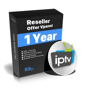 IPTV Channels Account Subscription – Access Free 24 Hour Test