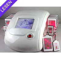 

Lipolaser Slimming Machine 650nm