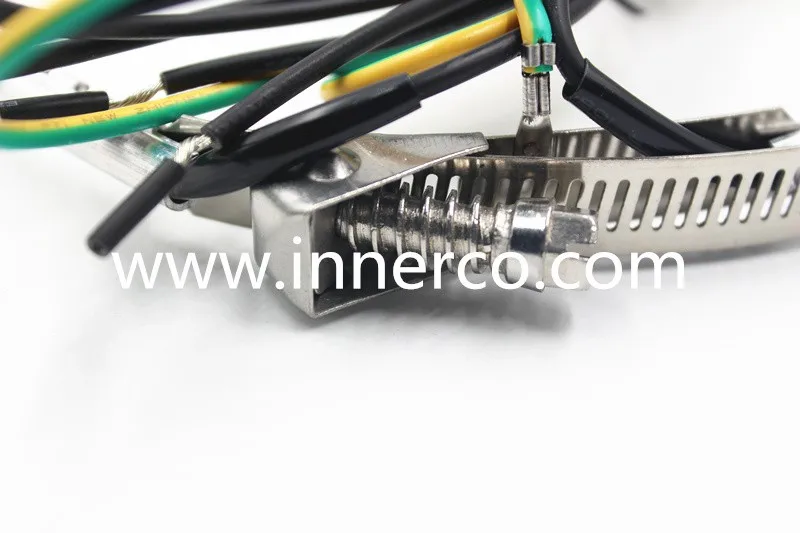 Refrigeration Compressor Scroll Crankcase Heater Buy Crankcase Heater