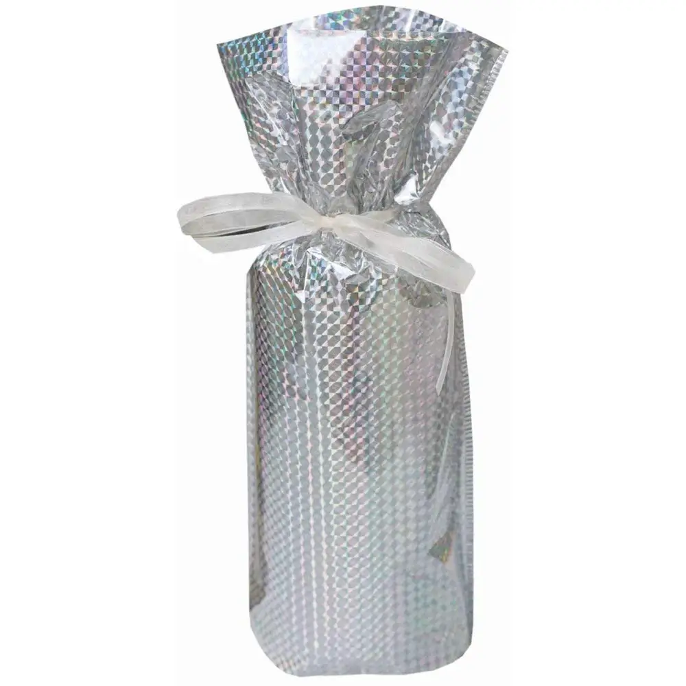 wine bottle gift bags wholesale