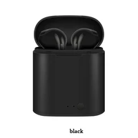 

i7S i7 Mini i9S TWS Fully Wireless Stereo Bluetooth Earphone, Earbuds for iPhone