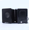 2.0 Wired Active Powered Computer Speakers Set for PC and Laptop