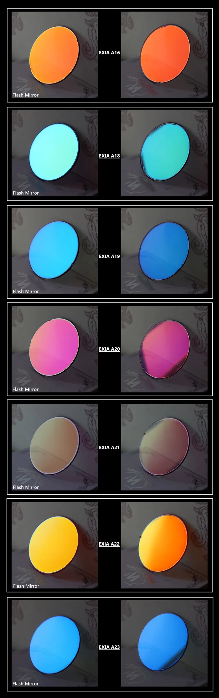 Photochromic Sunglasses Lenses Gradient Colors Hmc Ar Coated Buy Photochromic,Sunglasses