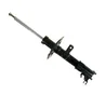 High quality front shock absorbers for FIAT Panda 71712495 made in China Amortigudor
