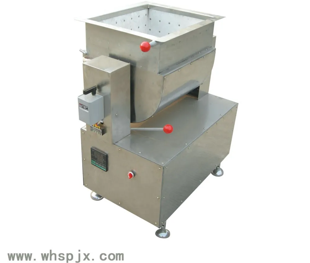 Wt-660 Corn Ball Forming Machine Puffed Rice Forming Production Line ...