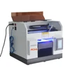 digital inkjet a4 uv flatbed printer small size for iphone mobile case