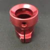 High Precision CNC Milling Turning Service CNC Machining parts with Electroplating