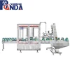 Sole Manufacture for plastic water bottle vial capping machine