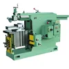 horizontal slotting planner machine BC6066 metal gear shaper machine price
