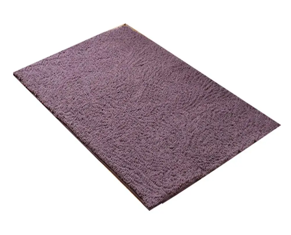 Buy Multi Size Non Slip Area Bath Door Mat Runner Floor Rug Shaggy