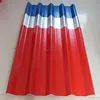 ceramic floor tile making machine / clay tile roof roll forming machine