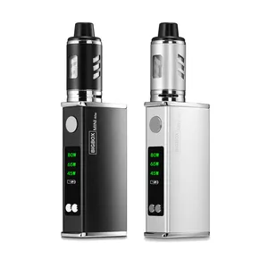 BIGBOX 80W Vape Mod Electronic Cigarette