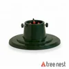 Large Green Plastic Christmas Tree Stand for Different Areas