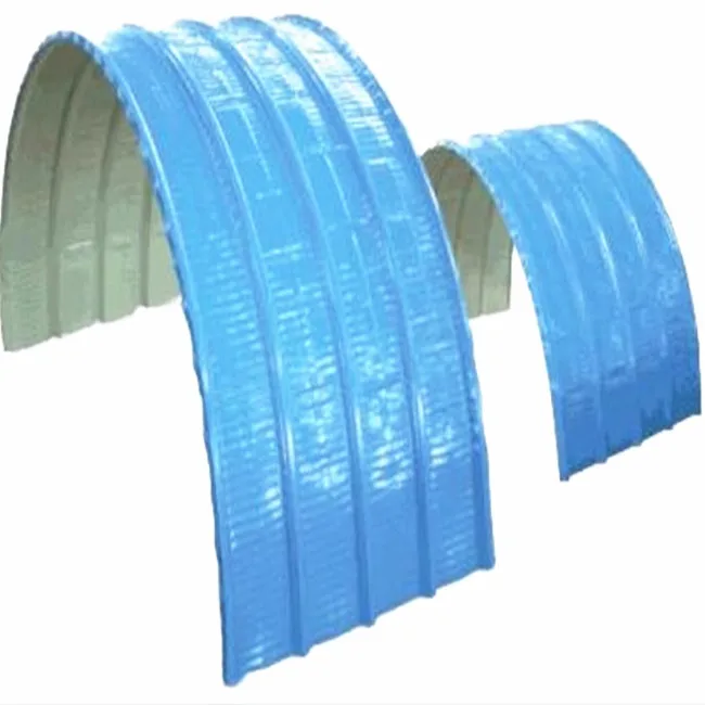 hydrualic curving sheet