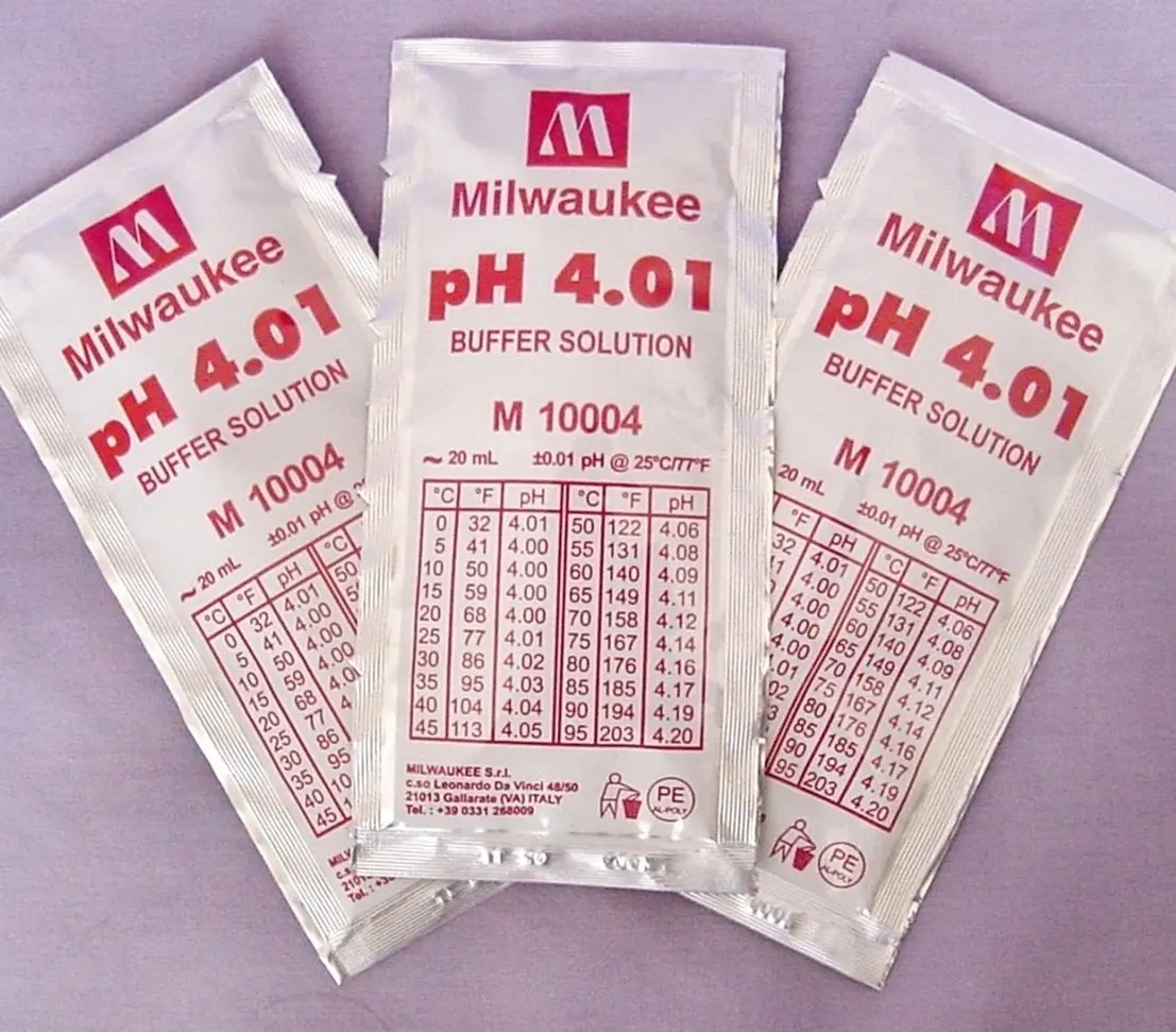 Battery Acid Ph With 90 Water Solution