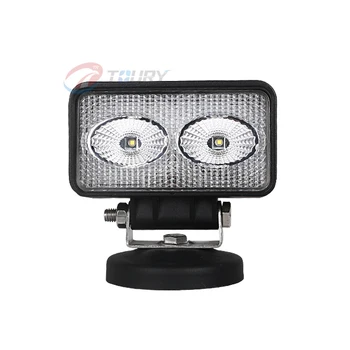 led rechargeable point 20w tripod light larger