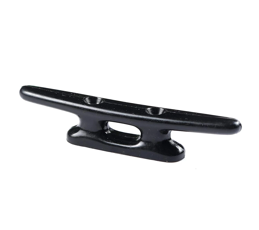 160mm High Impact Nylon Dock Cleat Buy Marine Nylon Cleat,High Impact