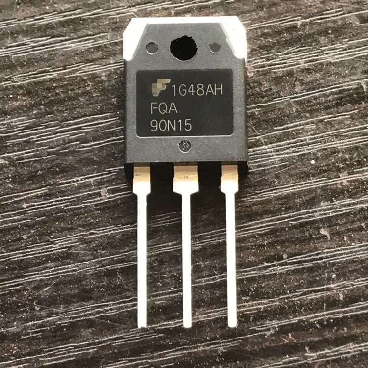 90N15 Transistor FQA90N15 100% NEW Original All Electronic Components IC Supplies China