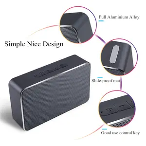tiny usb speaker