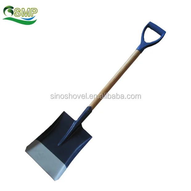 hand shovel name