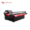 New Product High Speed Fabric Bag Shoe Laser Digital UV Flatbed Leather Printer