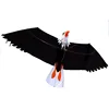 Outdoor sport toy 3D eagle kite with cheap price for sale