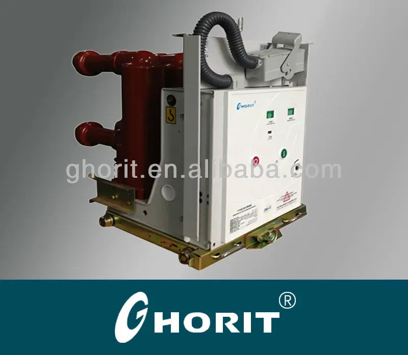 24KV Breaker
