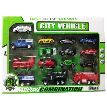 diecast model toy cars