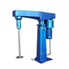 Reactor Tank Plasticizer Pigment For Mica Pearl Paint Auto Car