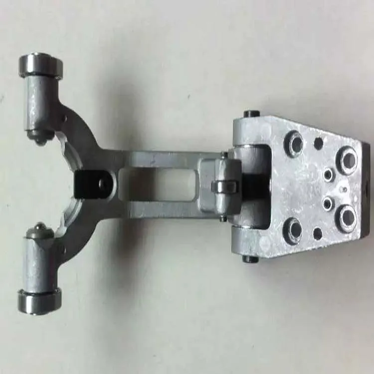 TC400
