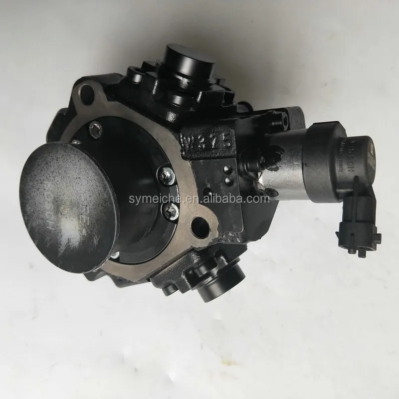 Genuine Dongfeng Light Truck Engine Zd30 Fuel System Fuel Injection