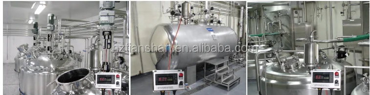 
Pharmceutical grade Filter Housing Heaters and Vent Filter Heater Jacket 