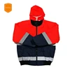 Customized Mining Safety Jacket,Construction Reflective Jacket Safety