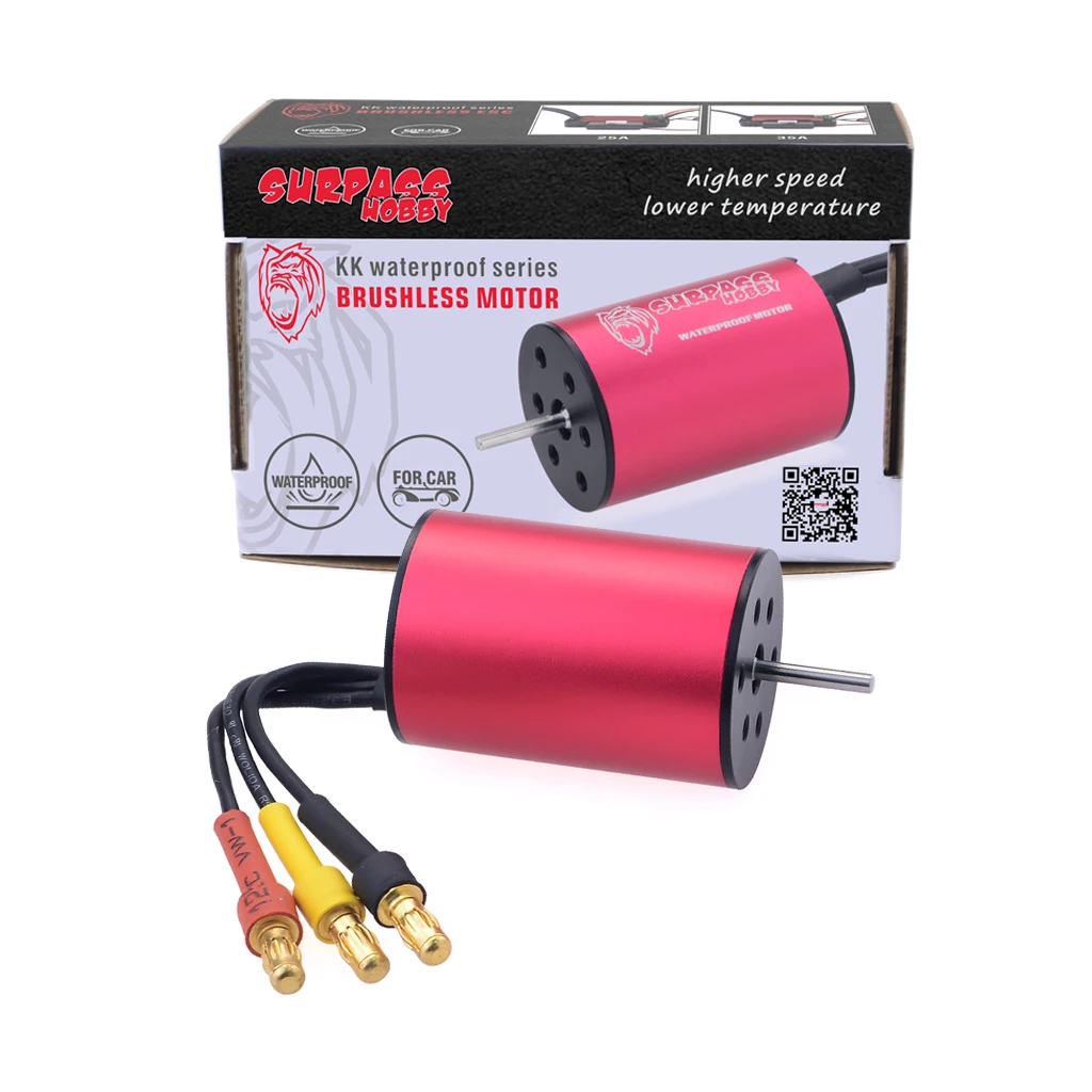 remote control car dc motor