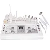 Multifunctional 7 Function galvanic photon ultrasonic ion facial massage Cynthia RU 8208