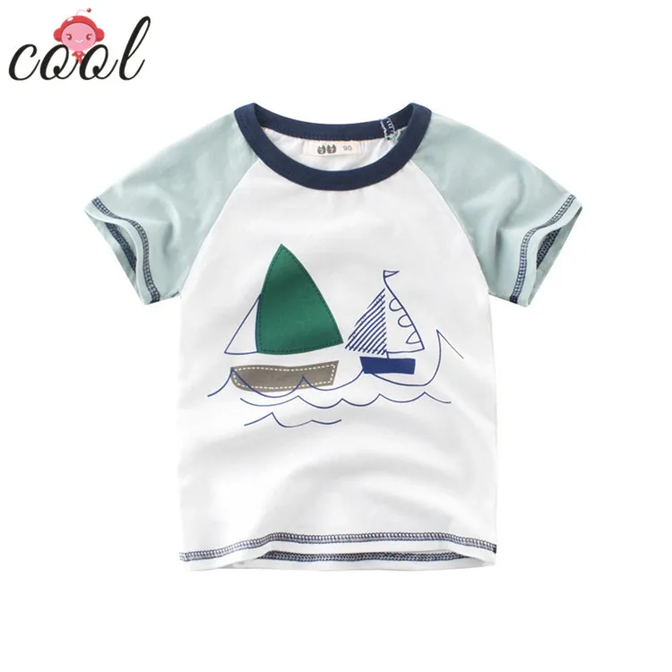 

Fashion shirt top clothes kids clothing t-shirt for girls, As picture