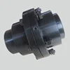 hot sale giicl standard flexible torque limiter drum-type gear motor coupling