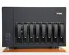 8 BAY MNI-ITX NAS CASE WITH 1 PCI/PCI EXPRESS