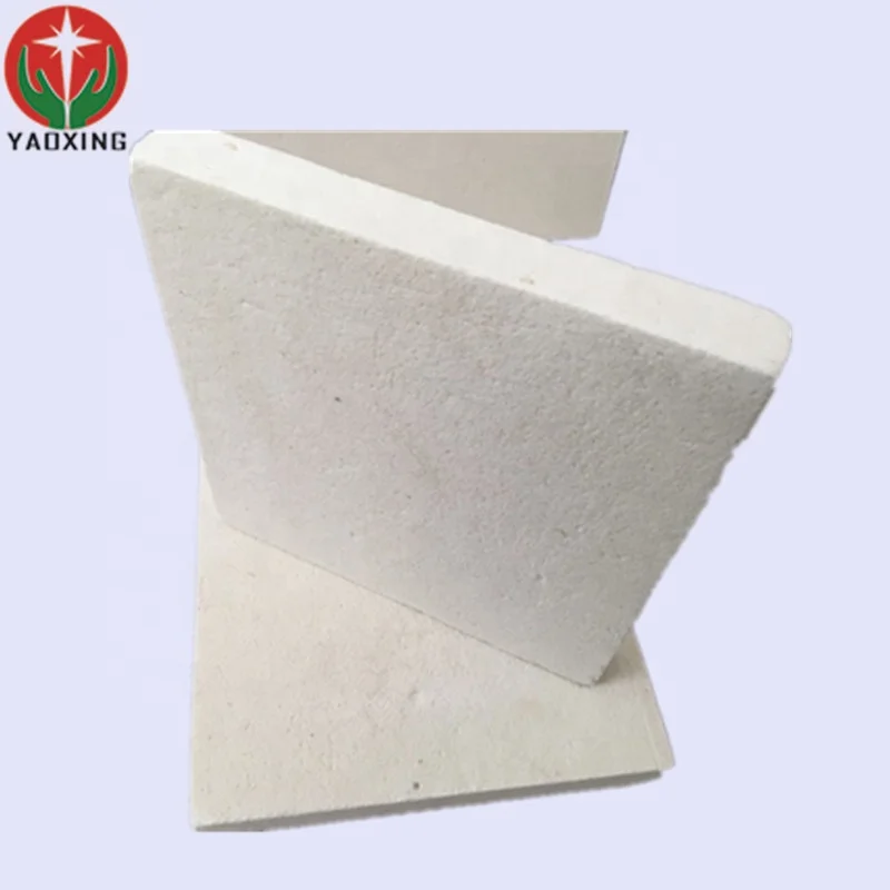 
vacuum insulation aluminum silicate 2 ceramic fiberboard for ovens  (60827943087)